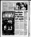 Northamptonshire Evening Telegraph Friday 16 November 2001 Page 28