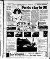 Northamptonshire Evening Telegraph Friday 16 November 2001 Page 35