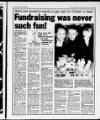 Northamptonshire Evening Telegraph Saturday 17 November 2001 Page 15