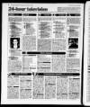 Northamptonshire Evening Telegraph Wednesday 21 November 2001 Page 2