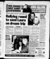 Northamptonshire Evening Telegraph Wednesday 21 November 2001 Page 5