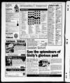 Northamptonshire Evening Telegraph Wednesday 21 November 2001 Page 10
