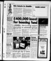 Northamptonshire Evening Telegraph Wednesday 21 November 2001 Page 11
