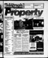 Northamptonshire Evening Telegraph Wednesday 21 November 2001 Page 19