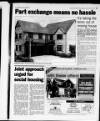 Northamptonshire Evening Telegraph Wednesday 21 November 2001 Page 76