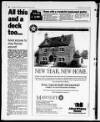 Northamptonshire Evening Telegraph Wednesday 21 November 2001 Page 83