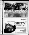 Northamptonshire Evening Telegraph Wednesday 21 November 2001 Page 84