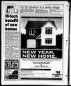 Northamptonshire Evening Telegraph Wednesday 21 November 2001 Page 87