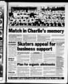 Northamptonshire Evening Telegraph Wednesday 21 November 2001 Page 92