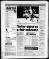 Northamptonshire Evening Telegraph Wednesday 21 November 2001 Page 105