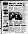 Northamptonshire Evening Telegraph Thursday 22 November 2001 Page 7