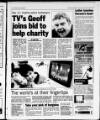 Northamptonshire Evening Telegraph Thursday 22 November 2001 Page 11