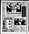 Northamptonshire Evening Telegraph Thursday 22 November 2001 Page 14