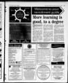 Northamptonshire Evening Telegraph Thursday 22 November 2001 Page 31
