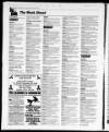 Northamptonshire Evening Telegraph Thursday 22 November 2001 Page 46