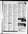 Northamptonshire Evening Telegraph Thursday 22 November 2001 Page 47