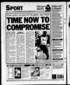 Northamptonshire Evening Telegraph Thursday 22 November 2001 Page 80