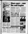 Northamptonshire Evening Telegraph Friday 23 November 2001 Page 3