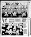 Northamptonshire Evening Telegraph Friday 23 November 2001 Page 18