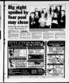 Northamptonshire Evening Telegraph Friday 23 November 2001 Page 19