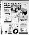 Northamptonshire Evening Telegraph Friday 23 November 2001 Page 25