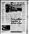 Northamptonshire Evening Telegraph Friday 23 November 2001 Page 26