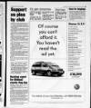 Northamptonshire Evening Telegraph Friday 23 November 2001 Page 31