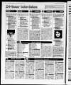 Northamptonshire Evening Telegraph Saturday 24 November 2001 Page 2