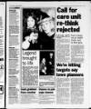 Northamptonshire Evening Telegraph Saturday 24 November 2001 Page 9