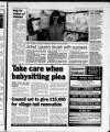 Northamptonshire Evening Telegraph Saturday 24 November 2001 Page 11