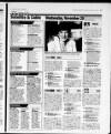 Northamptonshire Evening Telegraph Saturday 24 November 2001 Page 21
