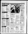 Northamptonshire Evening Telegraph Saturday 24 November 2001 Page 24