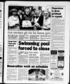 Northamptonshire Evening Telegraph Wednesday 28 November 2001 Page 3