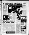 Northamptonshire Evening Telegraph Friday 30 November 2001 Page 3