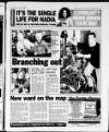 Northamptonshire Evening Telegraph Friday 30 November 2001 Page 5