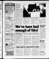 Northamptonshire Evening Telegraph Friday 30 November 2001 Page 9