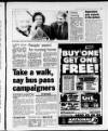 Northamptonshire Evening Telegraph Friday 30 November 2001 Page 13
