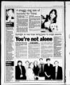 Northamptonshire Evening Telegraph Friday 30 November 2001 Page 16