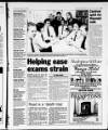 Northamptonshire Evening Telegraph Friday 30 November 2001 Page 23