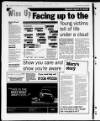 Northamptonshire Evening Telegraph Friday 30 November 2001 Page 26