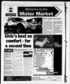 Northamptonshire Evening Telegraph Friday 30 November 2001 Page 30