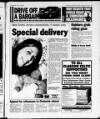 Northamptonshire Evening Telegraph Thursday 13 December 2001 Page 5