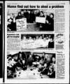 Northamptonshire Evening Telegraph Thursday 13 December 2001 Page 23