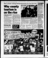 Northamptonshire Evening Telegraph Thursday 13 December 2001 Page 24