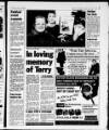Northamptonshire Evening Telegraph Thursday 13 December 2001 Page 27