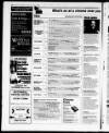 Northamptonshire Evening Telegraph Thursday 13 December 2001 Page 30