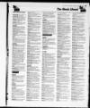 Northamptonshire Evening Telegraph Thursday 13 December 2001 Page 35