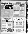 Northamptonshire Evening Telegraph Thursday 13 December 2001 Page 36