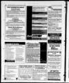 Northamptonshire Evening Telegraph Thursday 13 December 2001 Page 48