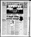 Northamptonshire Evening Telegraph Thursday 13 December 2001 Page 60